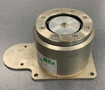 BILZ BiAir Air Spring Isolator