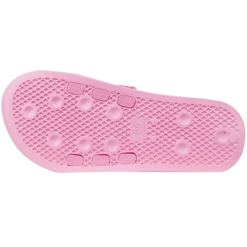 Kappa fantástica PA Pink frapers en aplicaciones rosado - Imagen 12 de 12