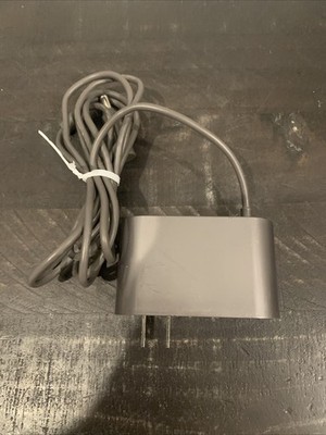Dyson V6 V7 V8 Cyclone Animal Power Adapter Charger 205720-02 Genuine OEM