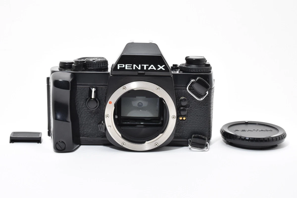 PENTAX LX 35 mm SLR Film Cameras for sale | eBay