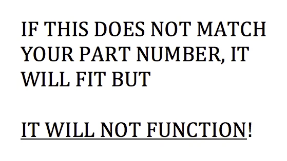 91-93 3.8l Chrysler Imperial & New Yorker 5th Avenue Digital Instrument Cluster - Imagem 2 de 4