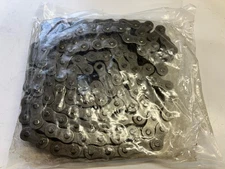 Sapphire #16B Metric Standard Roller Chain 10 Feet with 1 Connecting Link NEW