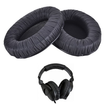 Weichschaum Ohrpolster Kopfhörer Kissen Ersatz Für Sennheiser-Hd280 HD 280 Pro