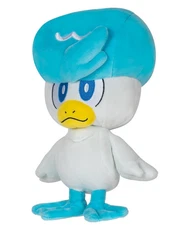 Pokemon Quaxly 8 inch Plush 