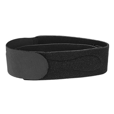 Patella Knee Strap Adjustable Knee Support Wrap for Adult Football Basketball