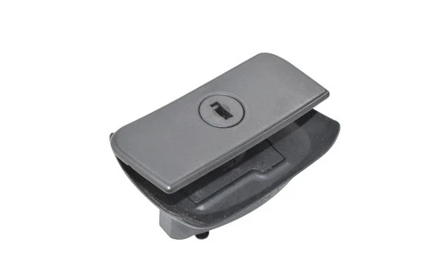 Used BMW E38 Glove Box Handle LHD 51168125739