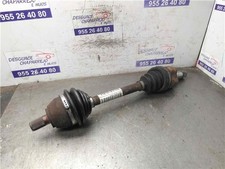 EJE DE TRANSMISIÓN DELANTERO IZQUIERDO - - Ford Focus 2 2007 3M513B437DAF