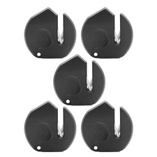 Affilacoltelli Professionale Affila Utensili Cucina per Coltelli Cucina