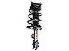 For 2009-2010 Hyundai Elantra Strut and Coil Spring Assembly 39727PWGK