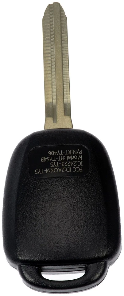 Mando a distancia de entrada sin llave Dorman 99687ST 4 botones para Toyota RAV4 13-18 Foto 2 de 4