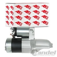 AS-PL Anlasser Starter 1,00Kw Passend FüR | S5018
