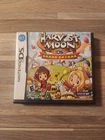 New ListingHarvest Moon DS: Grand Bazaar (Nintendo DS) - Complete CIB - Tested - Authentic