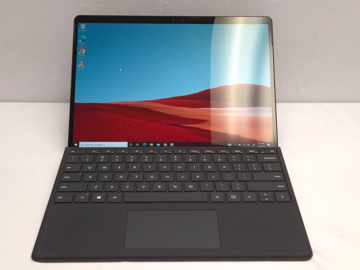 Microsoft Surface Pro X for Sale | Shop New & Used Laptops | eBay