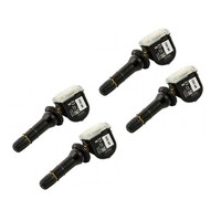 4X OEM Schrader Radsensor Reifendrucksensor Rdks Opel Mokka J13 Antara L07 Karl
