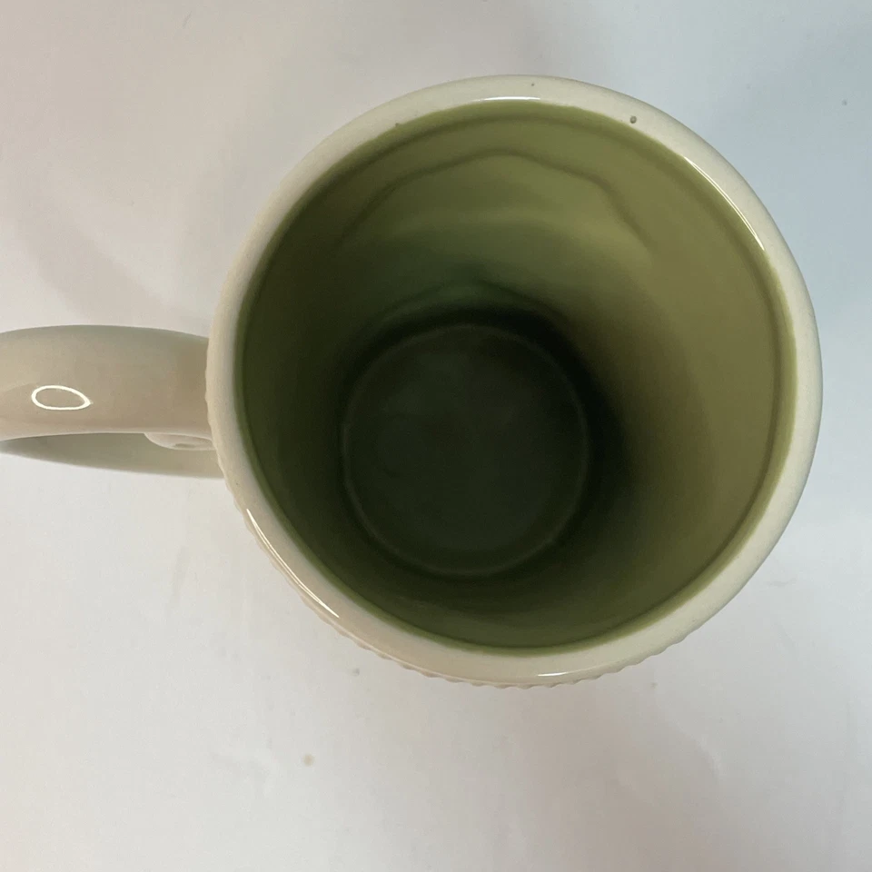 Taza de bendición irlandesa Grasslands Road Celtic Claddagh SISTER té café nudo Foto 4 de 4