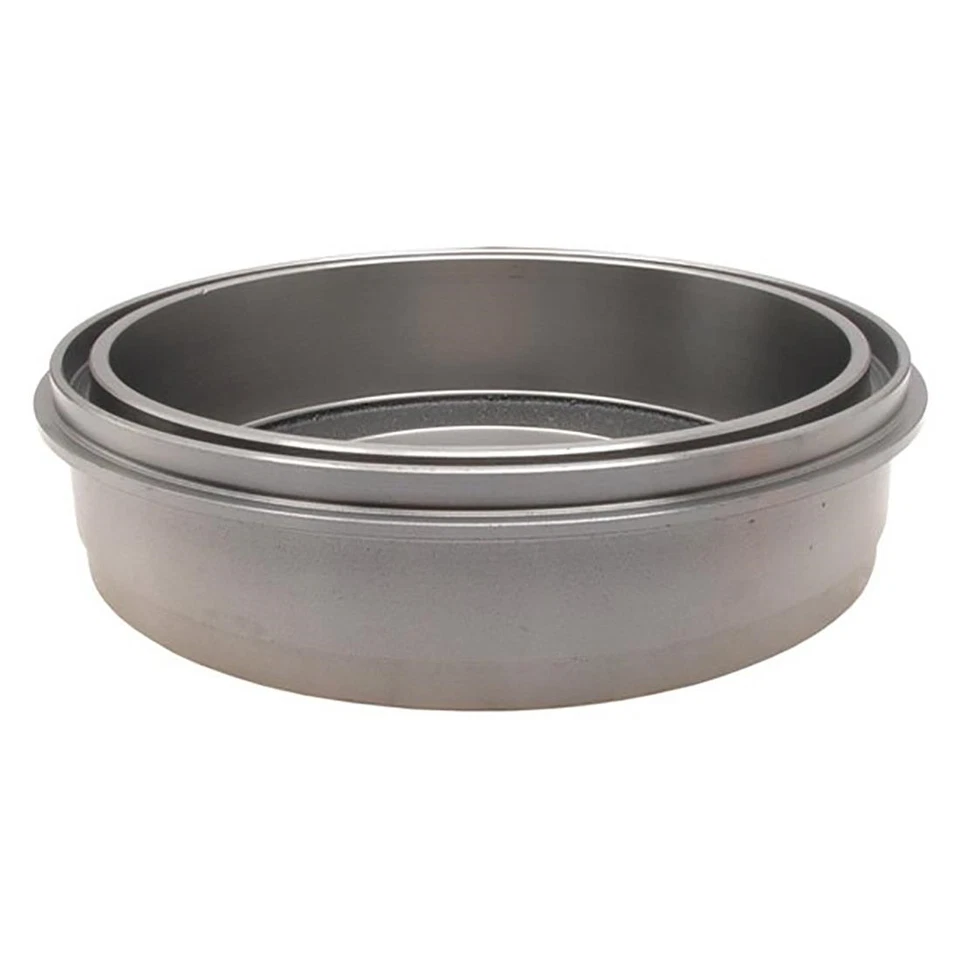 Kit trasero tambores de freno y zapatas de freno para Toyota Tacoma 2005-2013 - Raybestos Foto 4 de 4