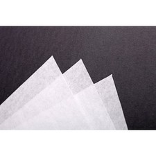 Clairefontaine Seidenpapier Mousseline, 65x104 cm, 50 Bogen 15g 93475C
