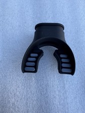 50 Pieces - Atomic Aquatics Gray Mouthpiece for Regulators - 02-0294-00 