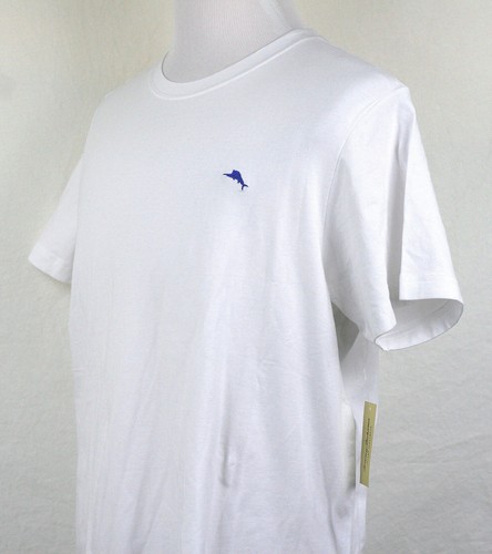 Tommy Bahama T-shirt Crew neck short sleeve/Long Sleeve Marlin Embroidery - Picture 67 of 116