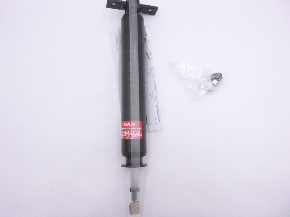 Suspension Shock Absorber KYB 3440022 fits 13-20 Ford Fusion
