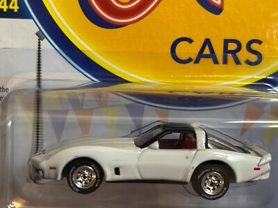 ミニカー 1982 Chevrolet Corvette AUTO ART 1982 CHEVROLET CORVETTE 1/18 DIECAST | eBay