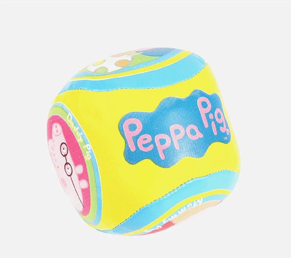 Peppa pig sales beach ball