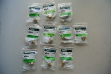 Lot of 10 3/8 in Flare Nut Lead Free ProLine FL-160