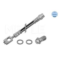 Meyle Bremsschlauch Bremsleitung Hinten FüR Audi A6 Avant Passat 100 611 0076/S
