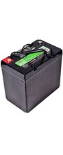 DCM0055 12 Volts 55 Amp Hours NONSPILLABLE DE...