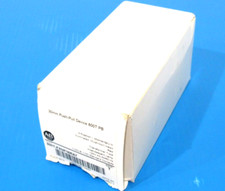 ALLEN BRADLEY 800T-FXNP16RA7 PUSHBUTTON 800TFXNP16RA7 NEW SURPLUS