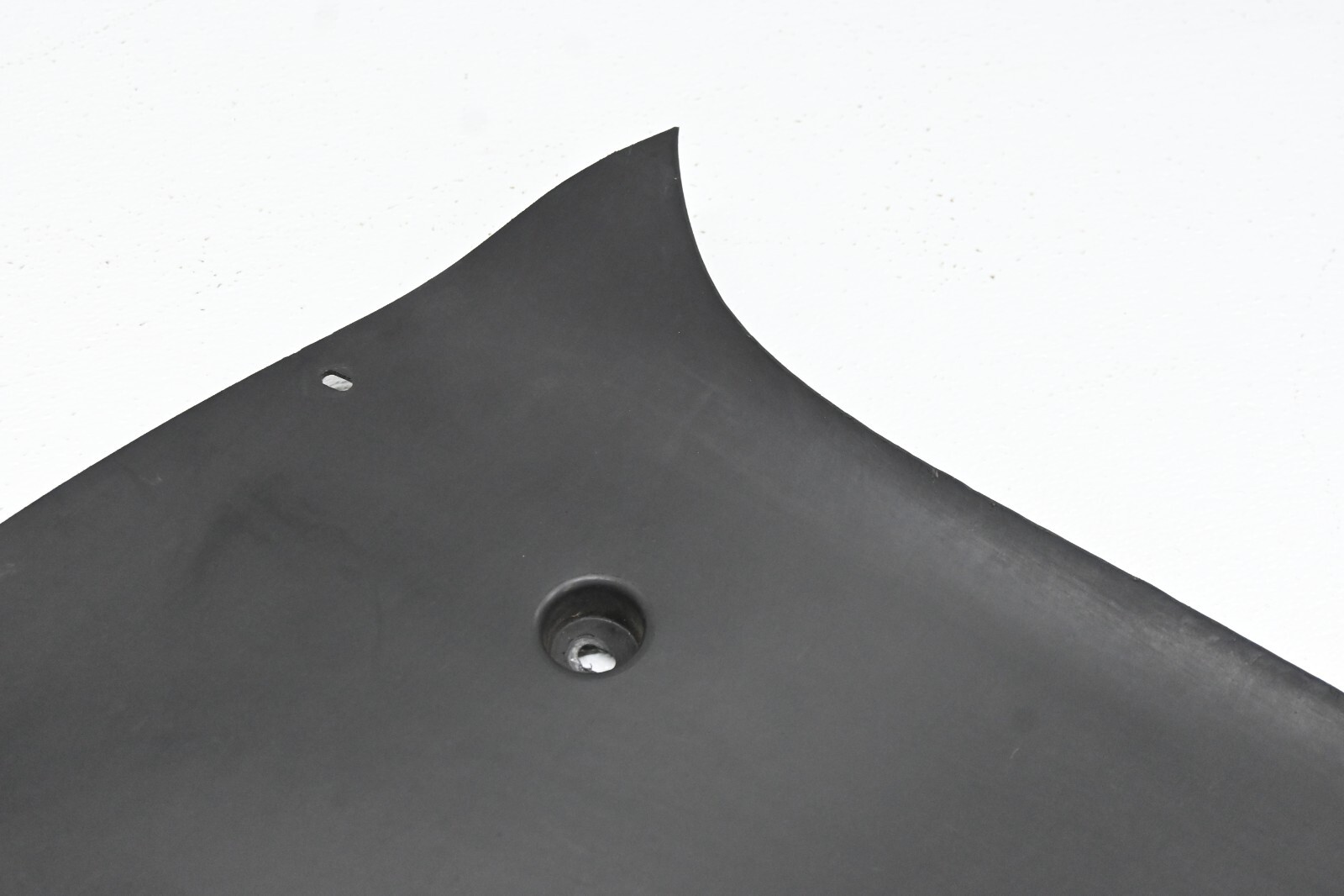 ⭐ 03-12 Bentley Continental Rear Underbody Splash Shield Tray Cover Oem