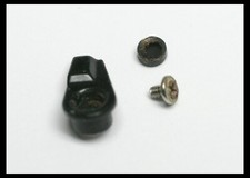 208066 CANON A-1 EYEPIECE BLIND LEVER REPAIR PART USED A1