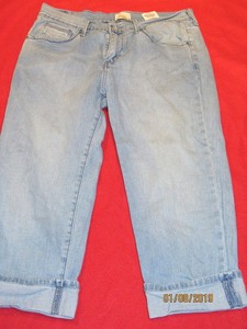 levis 515 capri jeans