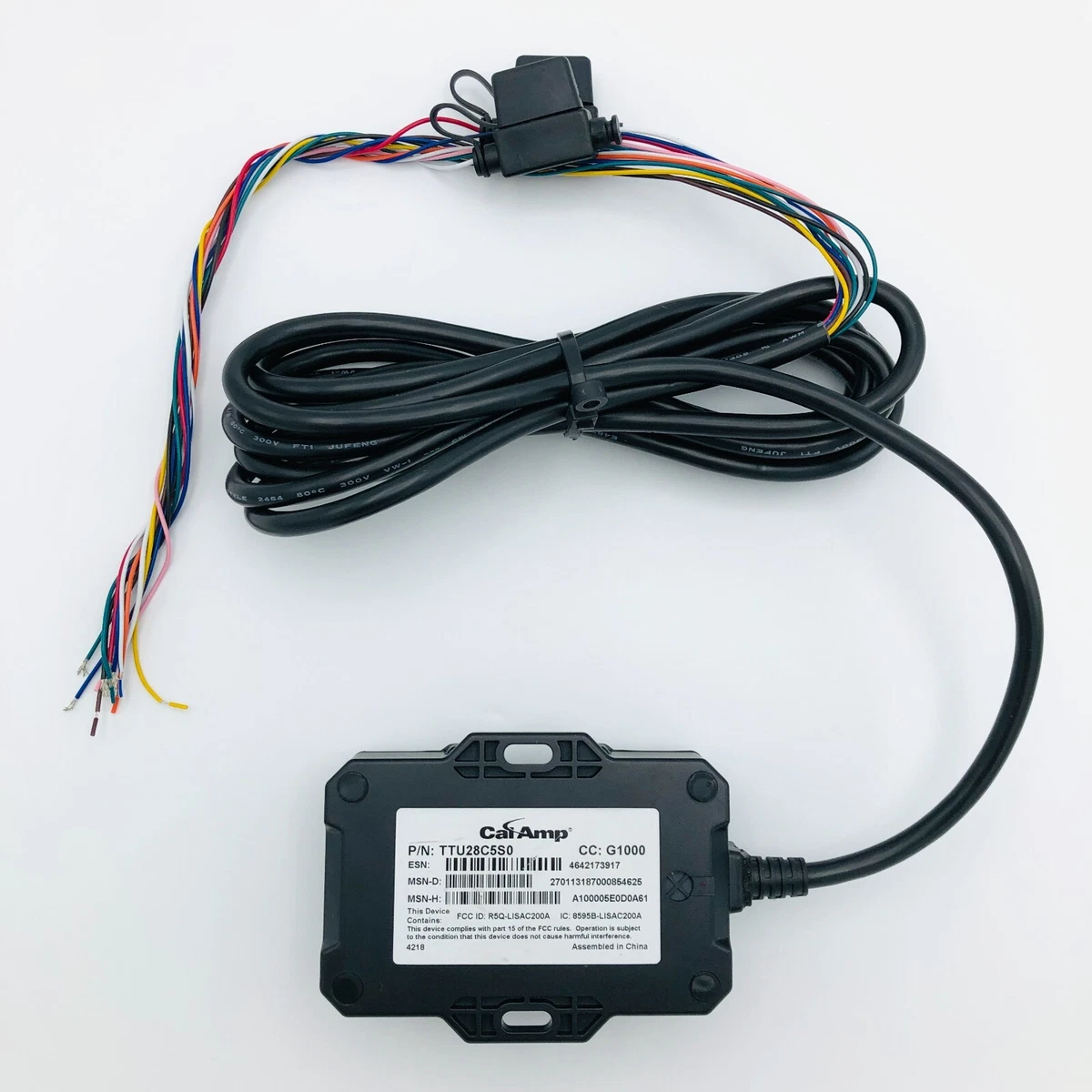 Calamp gps deals