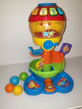 vtech ball tower