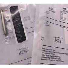 New for IFM IE5258 Proximity switch sensor