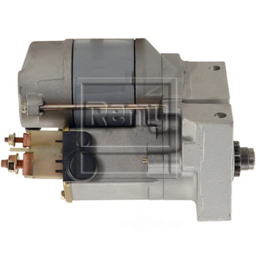 Motor de arranque para Chevrolet Corvette REMY 1992-1996 Foto 4 de 4