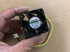 SUNON KDE1204PKV3 4020 4cm DC 12V 0.4W Ultra-quiet Switch Cooling Fan