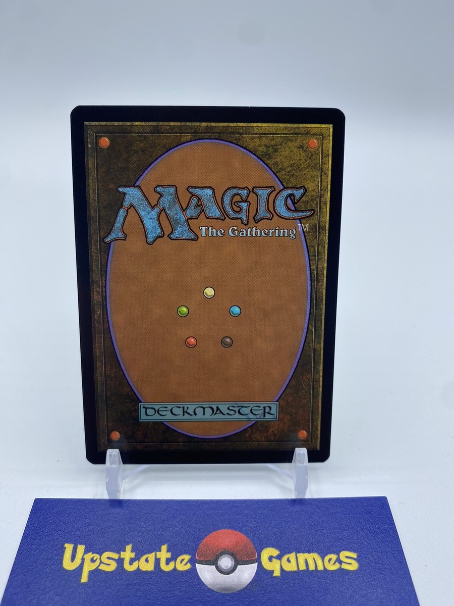 MTG March of the Machine Sigiled Sentinel 0037 C NM/MT | eBay