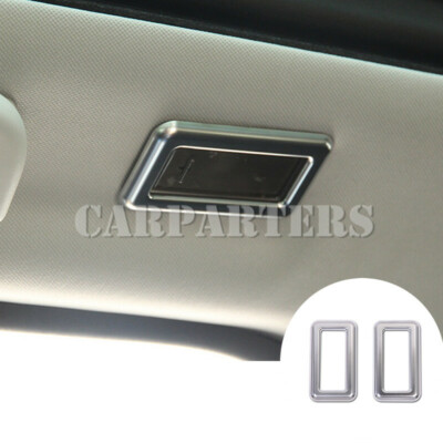 For Land Rover Discovery Sport Inner Roof Rear Reading Light Cover 2015-2018