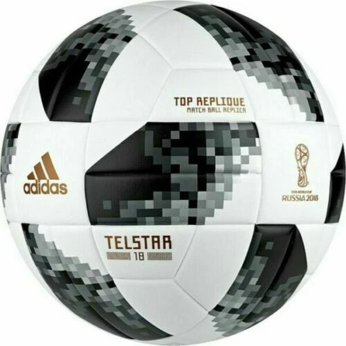 Adidas telstar top replique sale