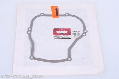 270069 Crankcase Gasket Ölwannendichtung von BRIGGS & STRATTON #44-03-021