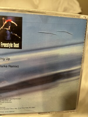 Loops of Fury [EP] by The Chemical Brothers (CD, Feb-1996