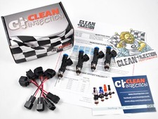Injecteur Porsche 924