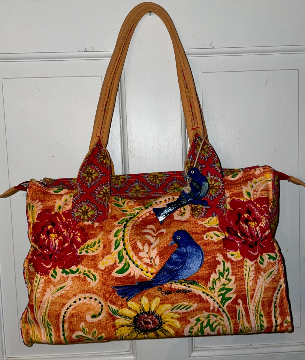 Kate McRostie Tote bag eBay