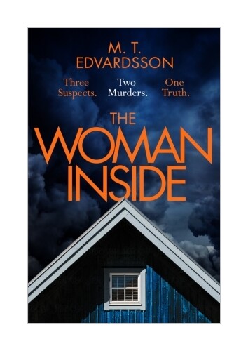 Thumbnail - The House Next Door Von Mattias Edvardsson
