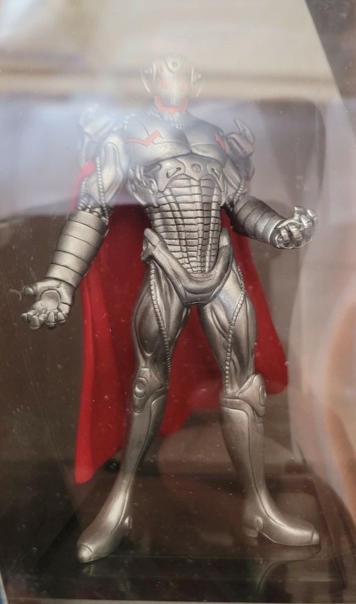 その他 Ultron Super Hero Illuminate Gallery Amazon.co.jp: Ultron Super Hero Illuminate Gallery : Hobbies