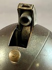 VINTAGE LIFT ARM BASKETBALL TABLE CIGARETTE LIGHTER — photo 6