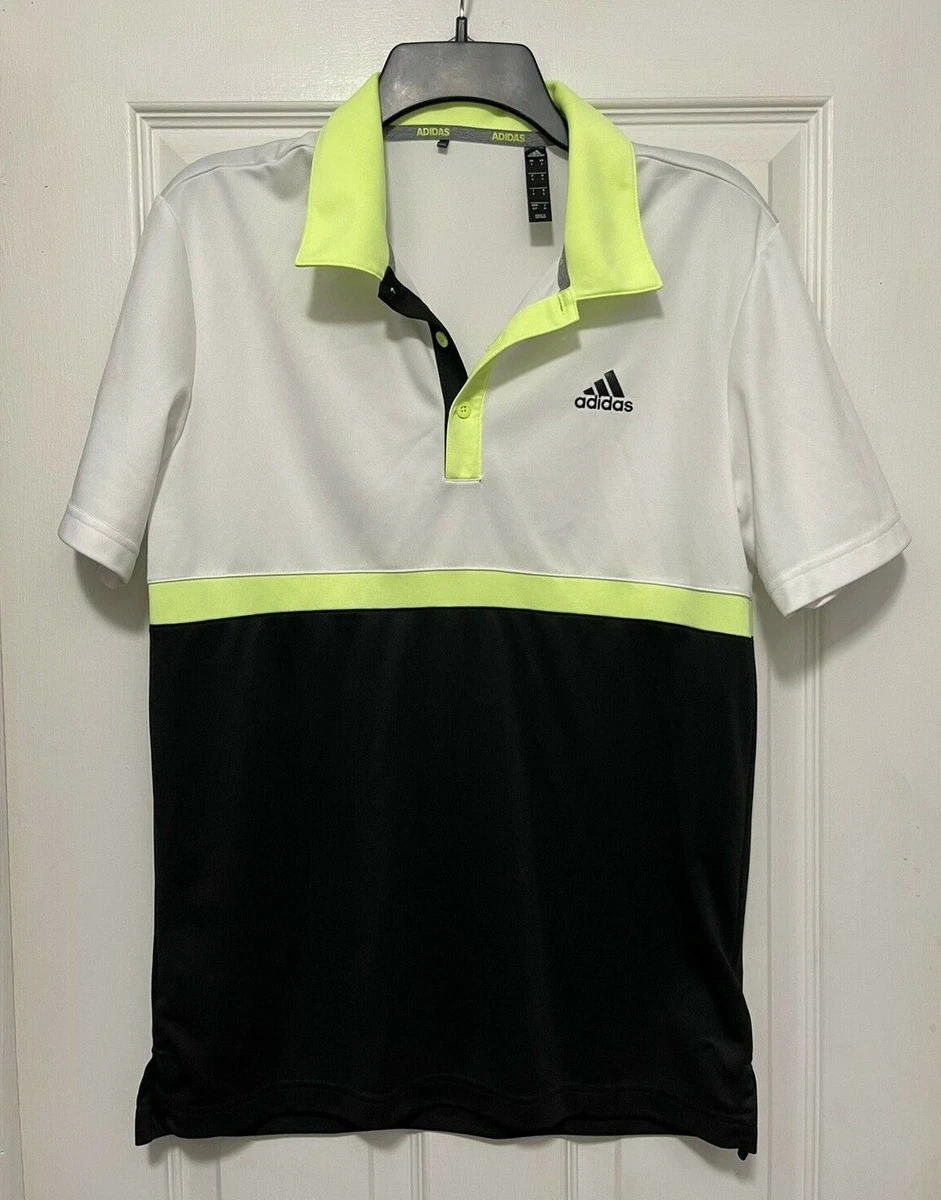 Adidas neon shirt sales