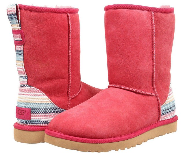 ugg twinface sheepskin